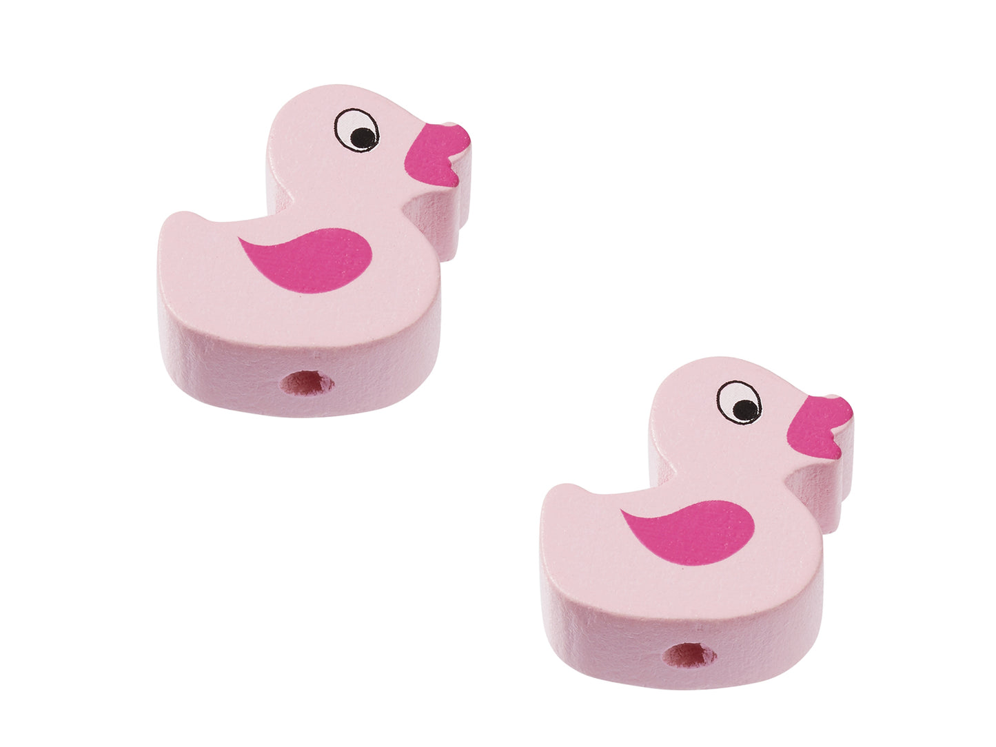 schnulli-ente-perlen-rose