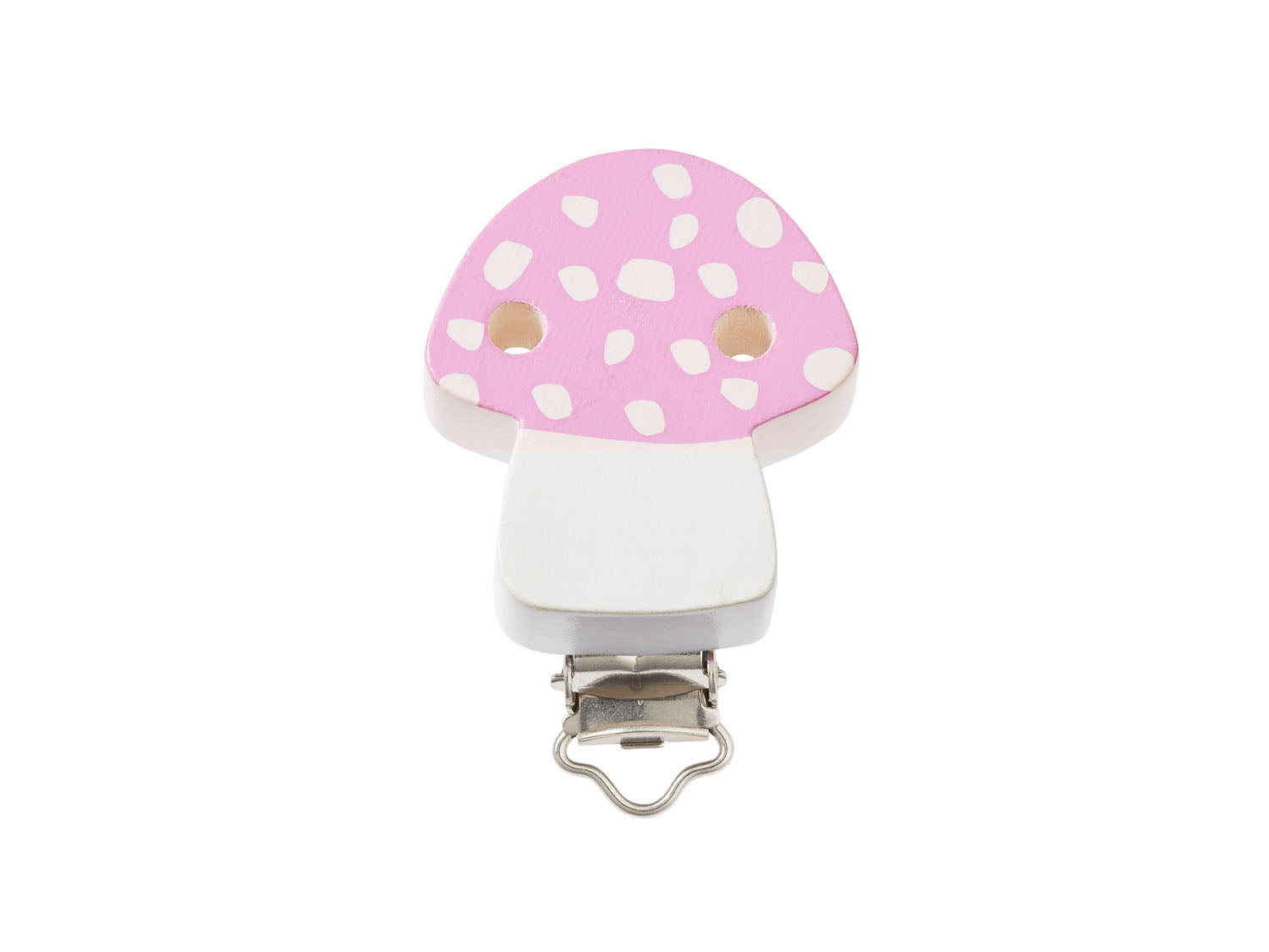 schnulli-ketten-clip-fliegenpilz-rose