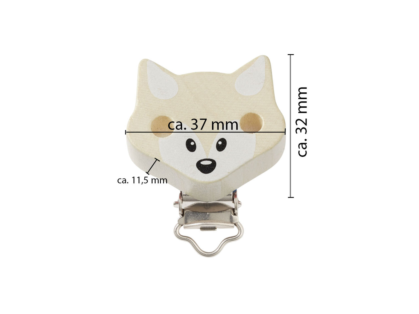 schnulli-ketten-clip-fuchs-masse