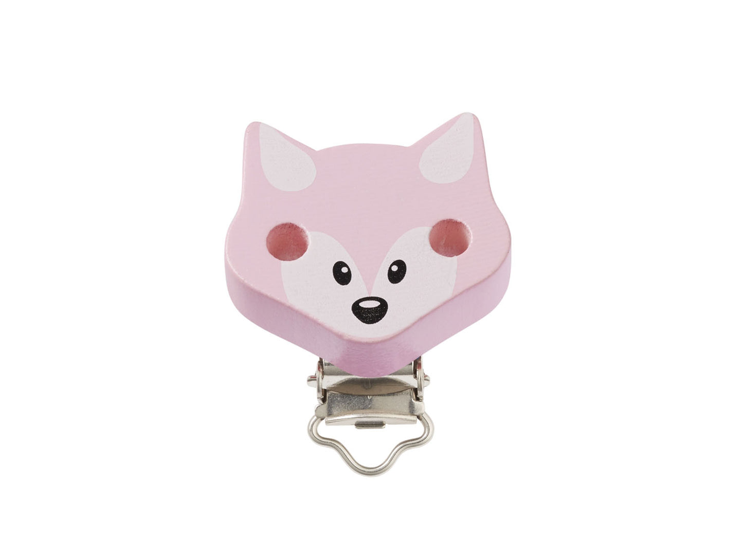schnulli-ketten-clip-fuchs-rose