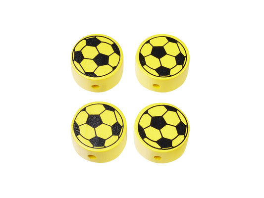 schnulli-ketten-fussball-perle-schwarz-gelb