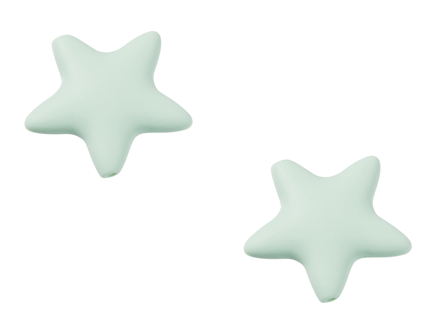 schnulli-silikon-stern-mintgruen