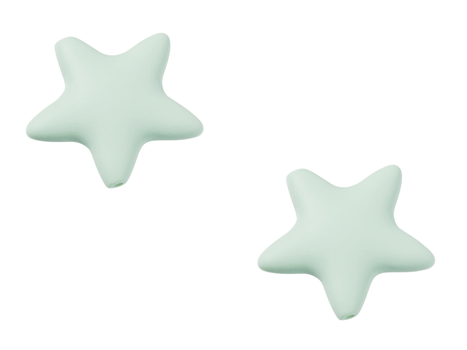 schnulli-silikon-stern-mintgruen