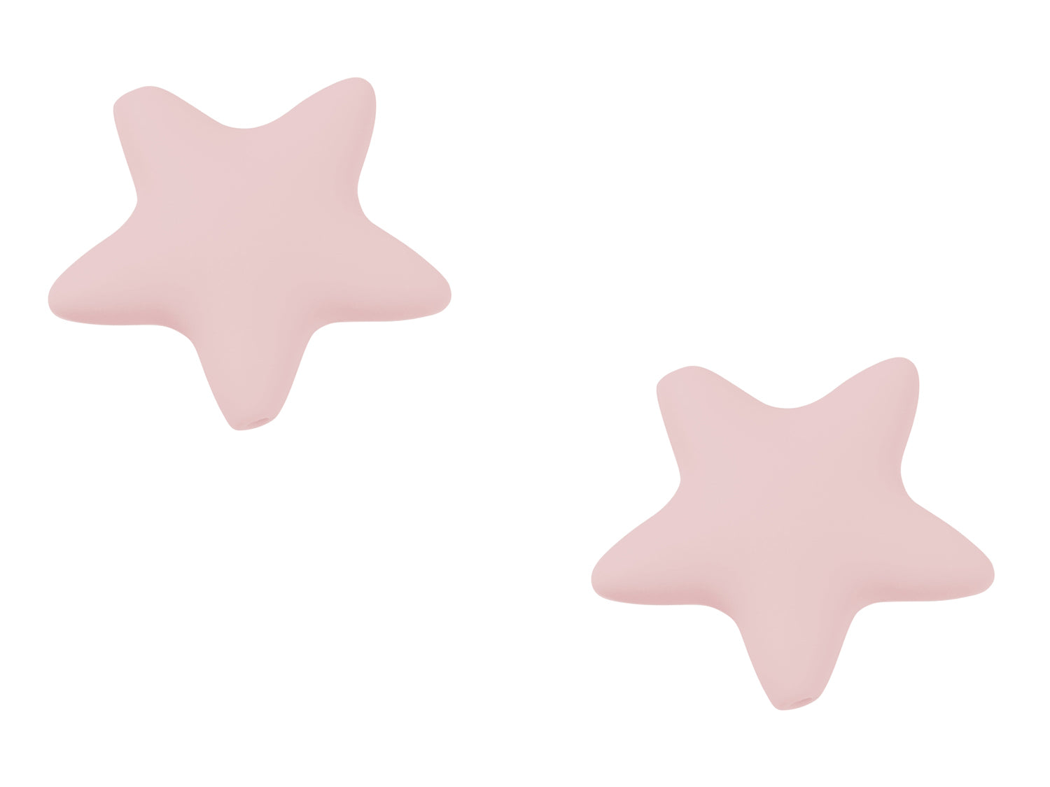 schnulli-silikon-stern-rosa