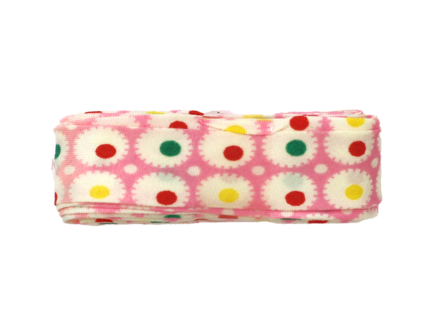3m Jersey Bias Binding - Viscose - 620 light red