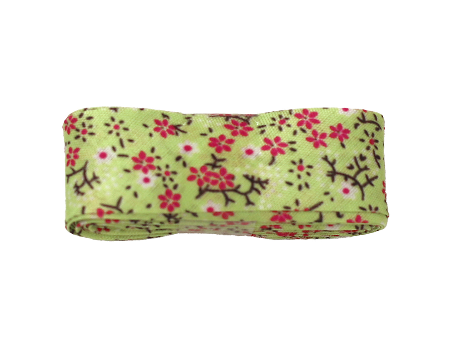 3m Jersey Bias Binding - Viscose - 620 light red