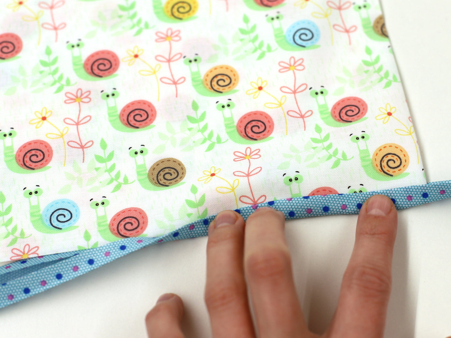 Biais jersey 3m - viscose - 620 rouge clair