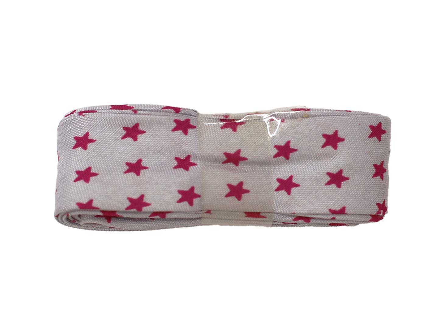 3m Jersey Bias Binding - Viscose - 620 light red
