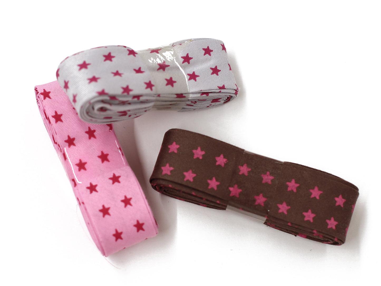 3m Jersey Bias Binding - Viscose - 620 light red