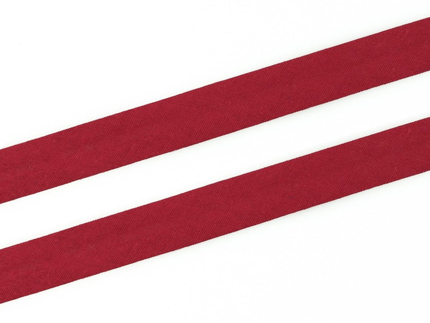 Bias Binding Cotton - 20 mm - stone grey