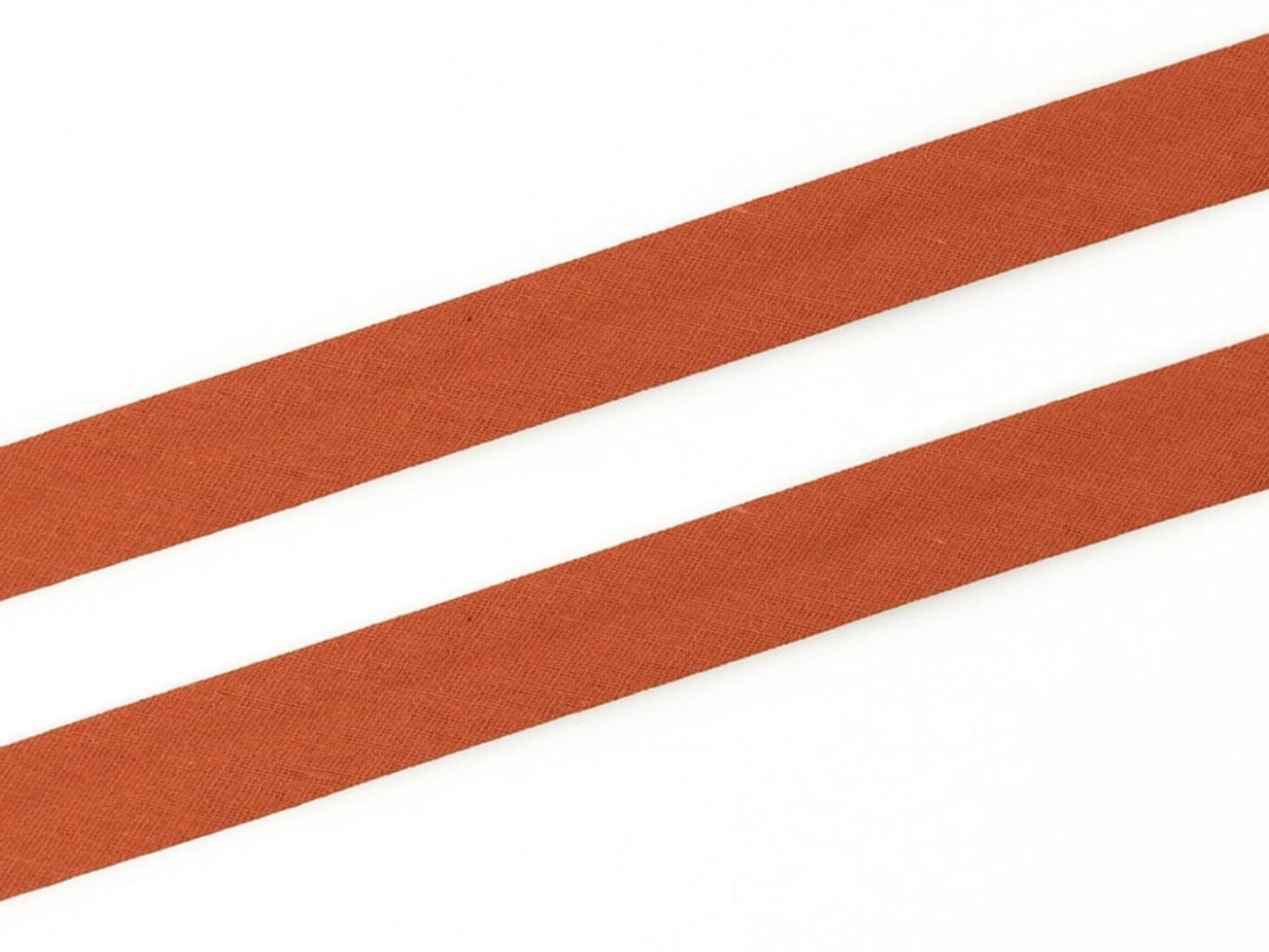 Bias Binding Cotton - 20 mm - stone grey