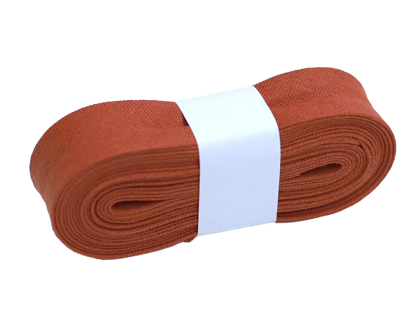 Bias Binding Cotton - 20 mm - stone grey