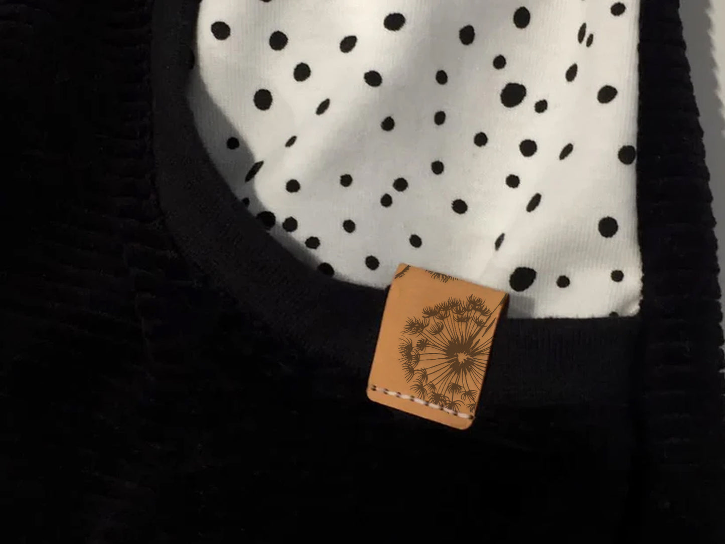 Ensemble d'étiquettes SnapPpap - Cosy Up