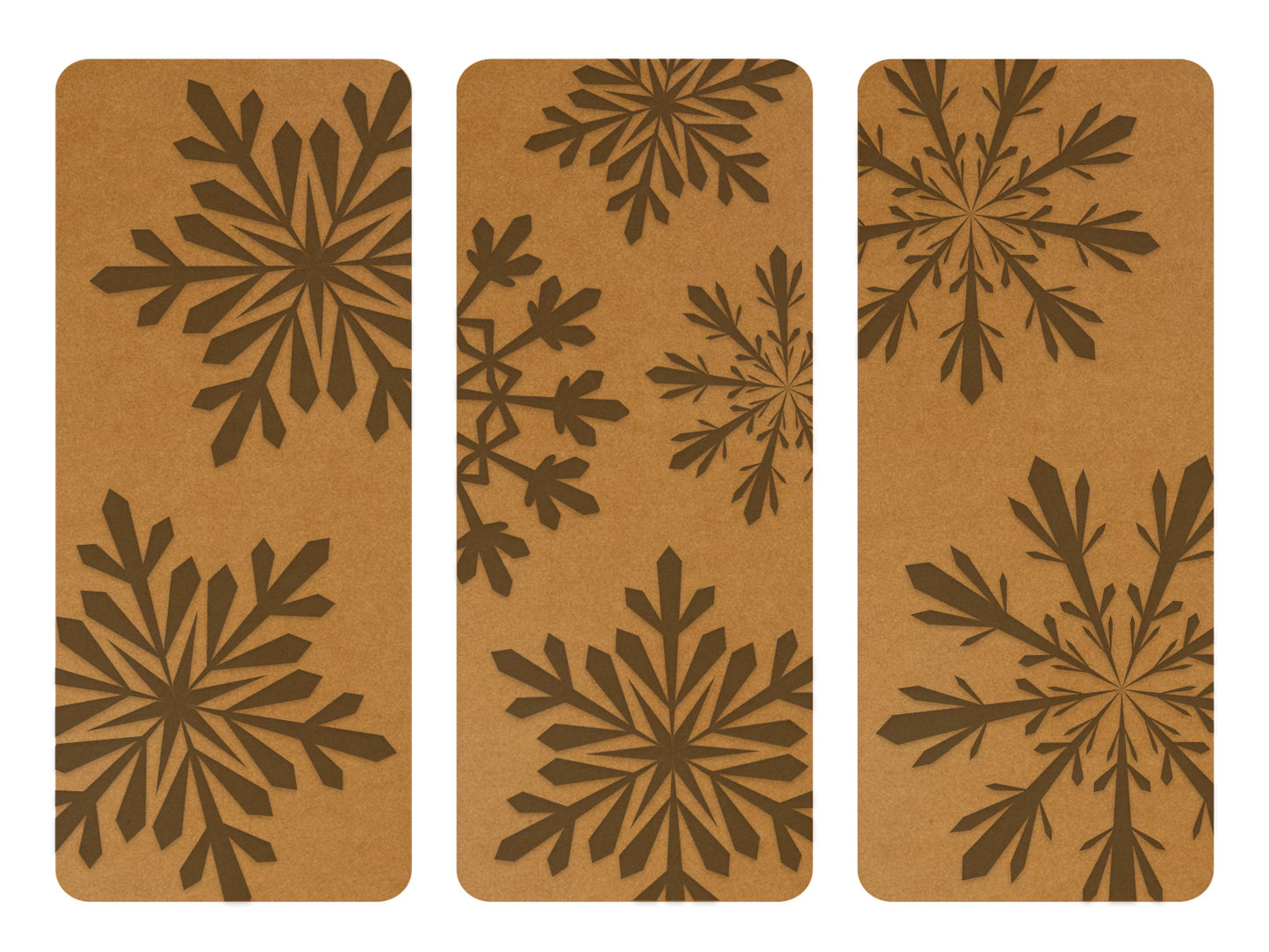 Ensemble d'étiquettes SnapPpap - Cosy Up