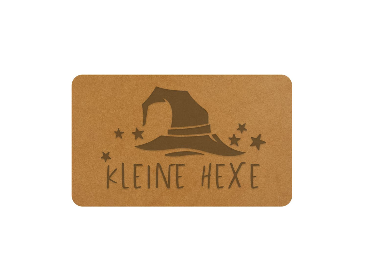 snappap-label-zum-annaehen-halloween-hexenhut-kleine-hexe-sterne