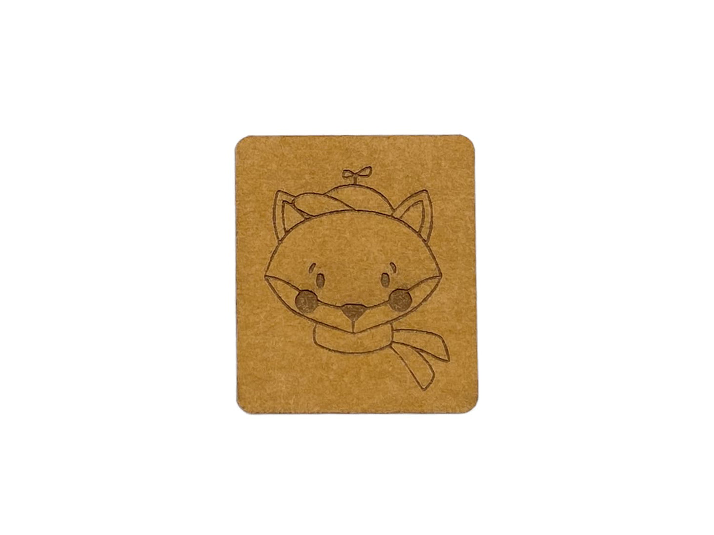 snappap-label-zum-annaehen-label-waldfreund-winter-fuchs-mit-schal