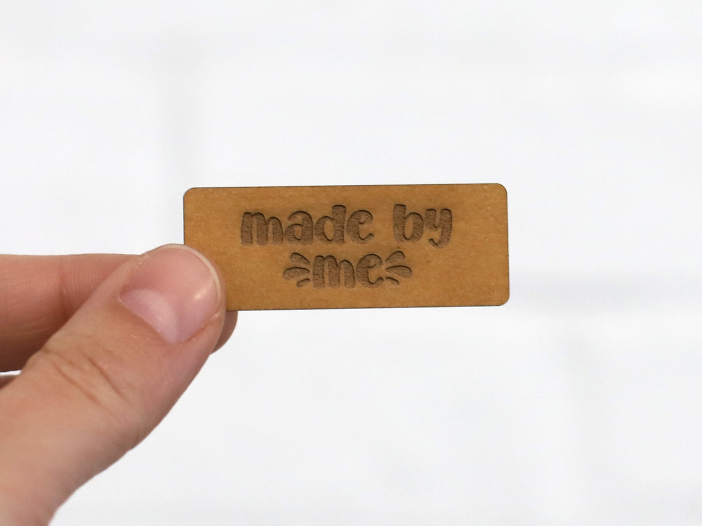 SnaPpap Label - made by me, Striche