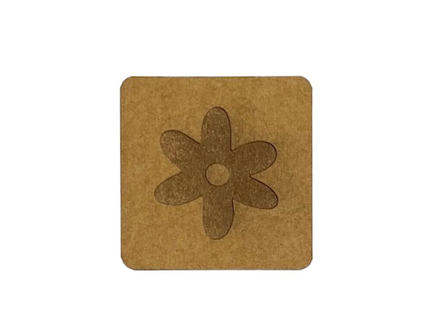 snappap-label-zum-annaehen-quadrat-blume-einzeln