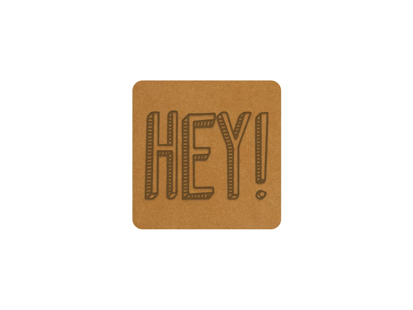 snappap-label-zum-annaehen-quadrat-schrift-hey