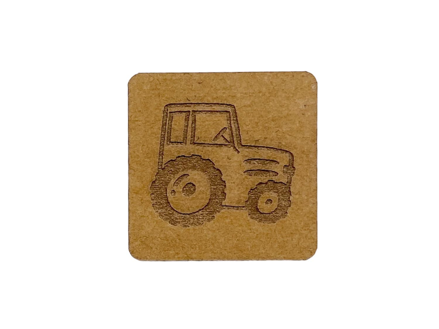 snappap-label-zum-annaehen-quadrat-traktor-trekker-rechts