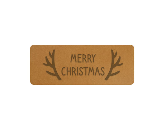 snappap-label-zum-annaehen-weihnachten-geweih-merry-christmas