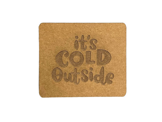 snappap-label-zum-annaehen-weihnachten-its-cold-outside