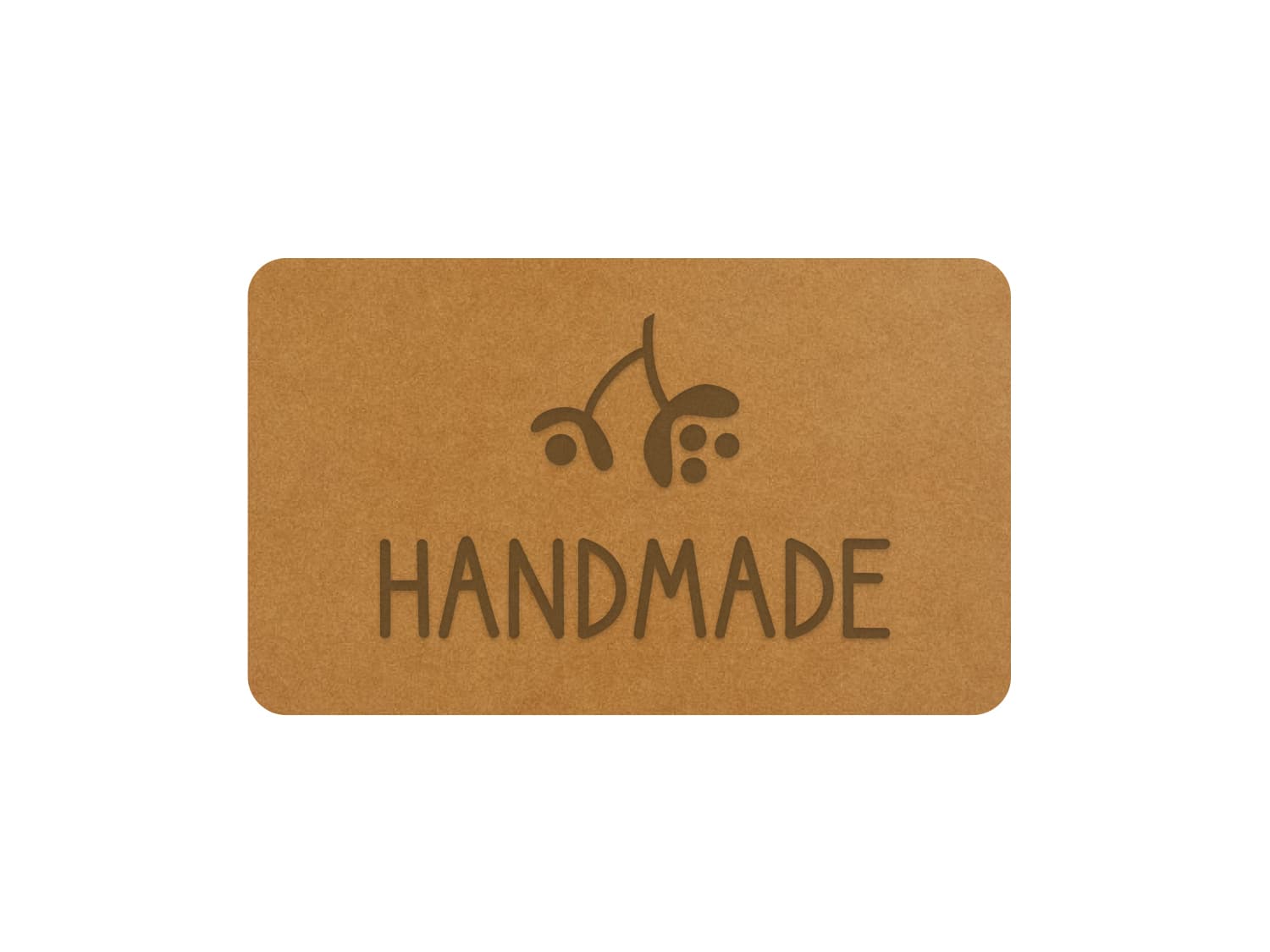 snappap-label-zum-annaehen-weihnachten-mistelzweig-handmade