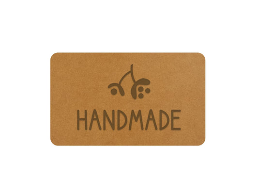 snappap-label-zum-annaehen-weihnachten-mistelzweig-handmade