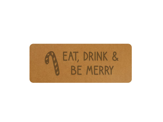 snappap-label-zum-annaehen-weihnachten-zuckerstange-eat-drink-and-be-merry