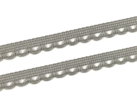 spitze-zierband-schlamm