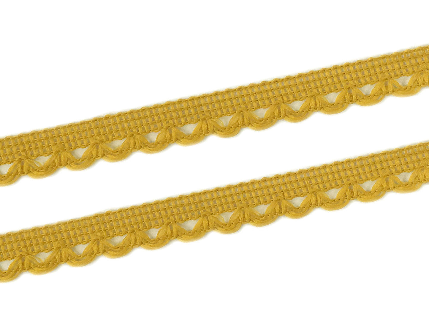 spitze-zierband-senf