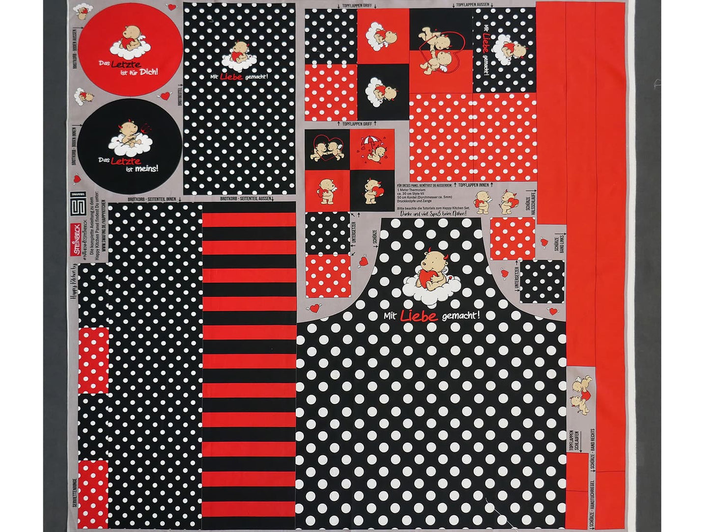 steinbeck-happy-kitchen-panel-engel-teufel-rot-schwarz