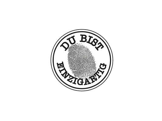 stempel-rund-mini-handmade-handarbeit-du-bist-einzigartig