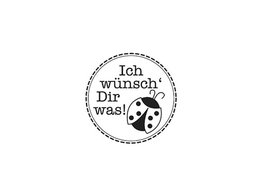 stempel-rund-mini-handmade-handarbeit-ich-wuensch-dir-was