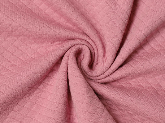 steppstoff-stepper-stoff-kleine-raute-altrosa