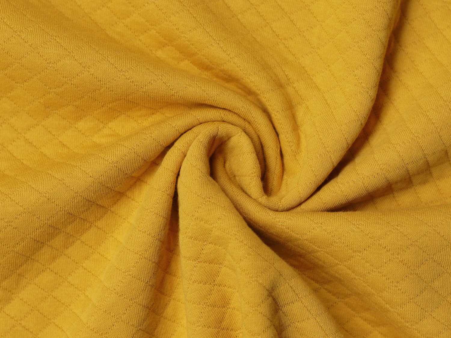 steppstoff-stepper-stoff-kleine-raute-senf