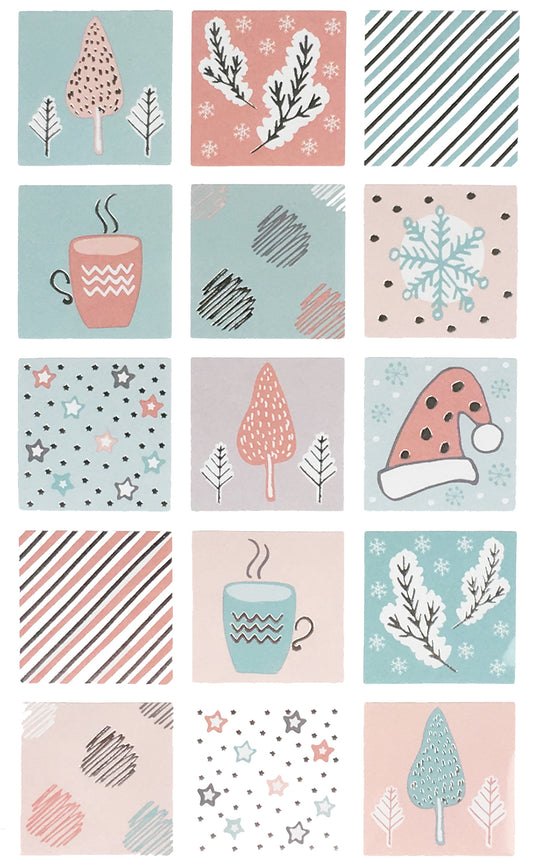 sticker-streifen-weihnachten-1-blatt-3453407-2