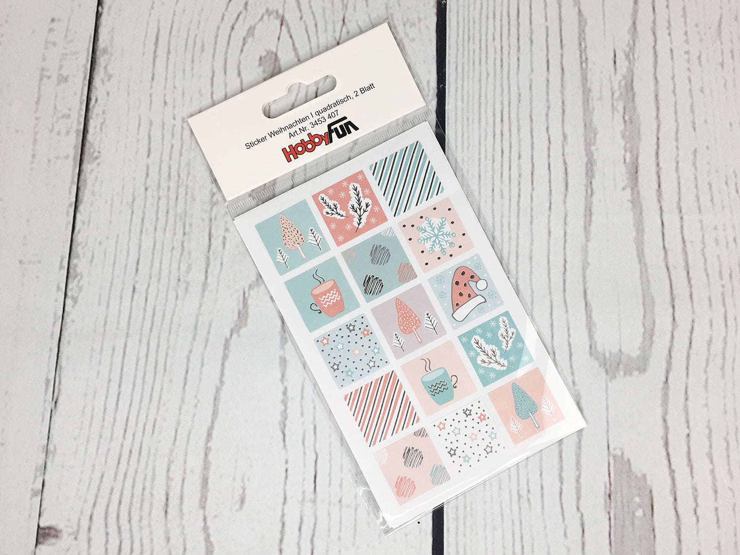 sticker-streifen-weihnachten-1-blatt-3453407