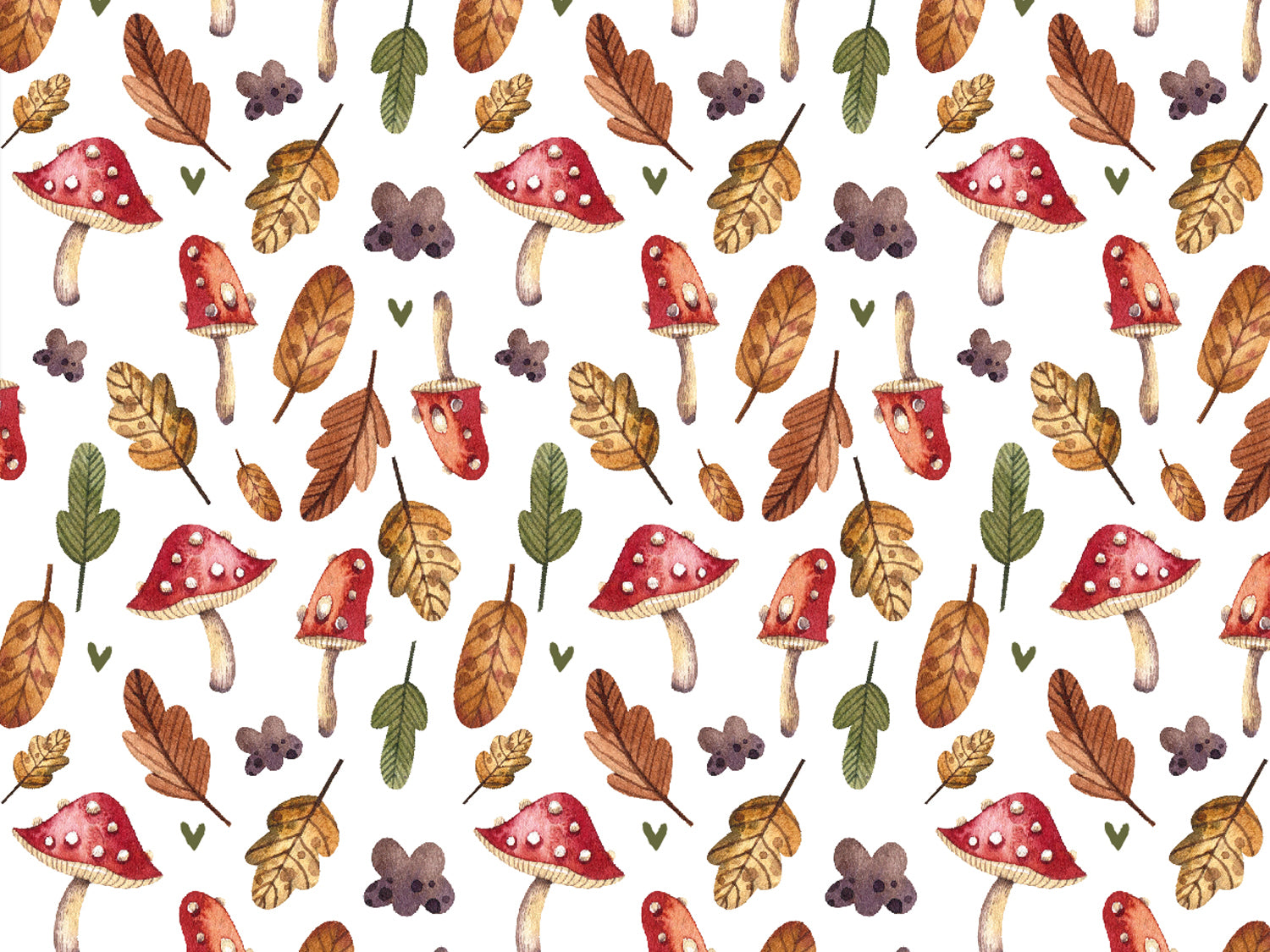 stoff-baumwolle-baumwollstoff-french-terry-sommersweat-sweat-halloween-stay-spooky-pilze