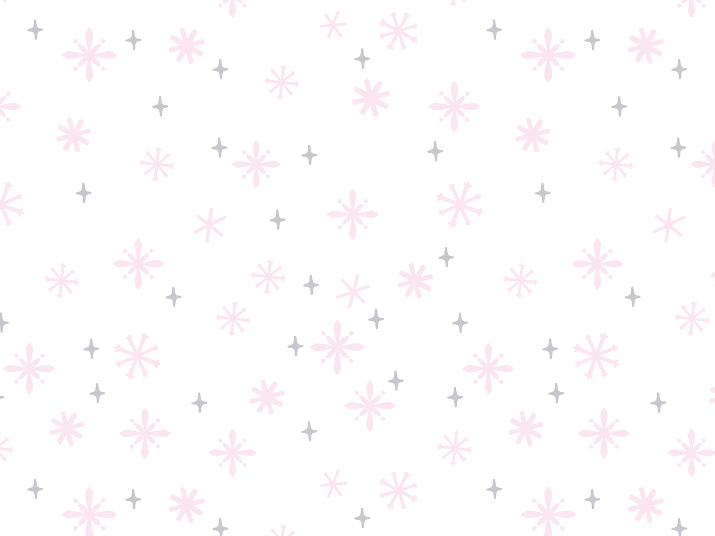 stoff-baumwolle-baumwollstoff-french-terry-sommersweat-sweat-little-snowflake-schneeflocken-weiss-rosa