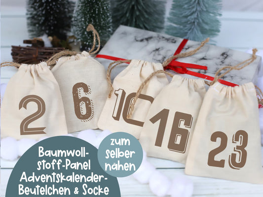 stoff-baumwolle-baumwollstoff-leinen-optik-creme-natur-adventskalender-beutel-klein-adventszeit-4