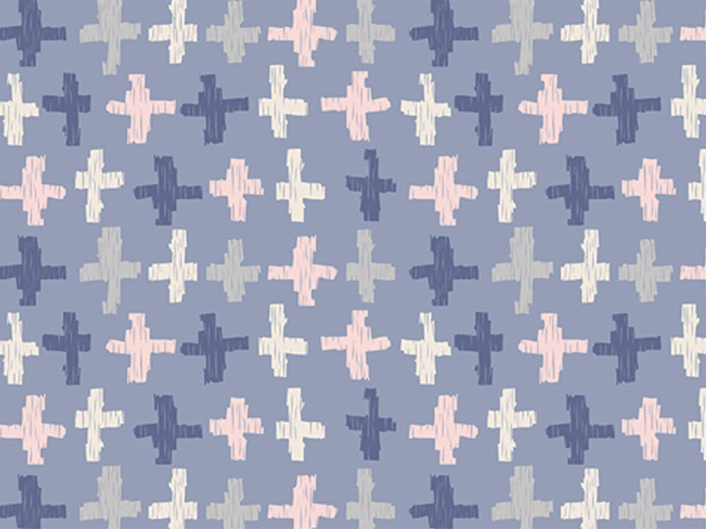 stoff-baumwolle-baumwollstoff-patchwork-art-gallery-fabrics-wonderful-things-Joy-Crossroads-Azure