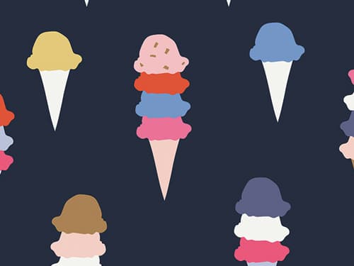 stoff-baumwolle-baumwollstoff-patchwork-patchworkstoff-art-gallery-fabrics-art-district-fusion-i-scream-you-scream-district