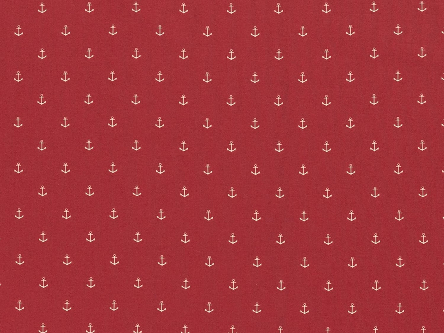 stoff-baumwolle-baumwollstoff-swafing-kim-kleine-anker-burgundy
