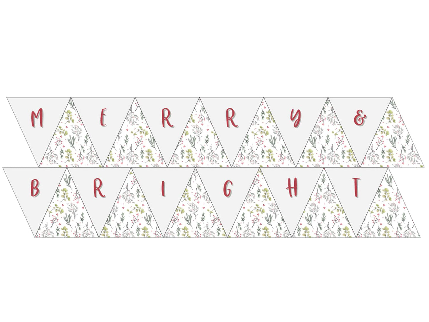 stoff-baumwolle-baumwollstoff-weihnachten-panel-wimpelkette-merry-and-bright-grau-diy-selbernaehen-2