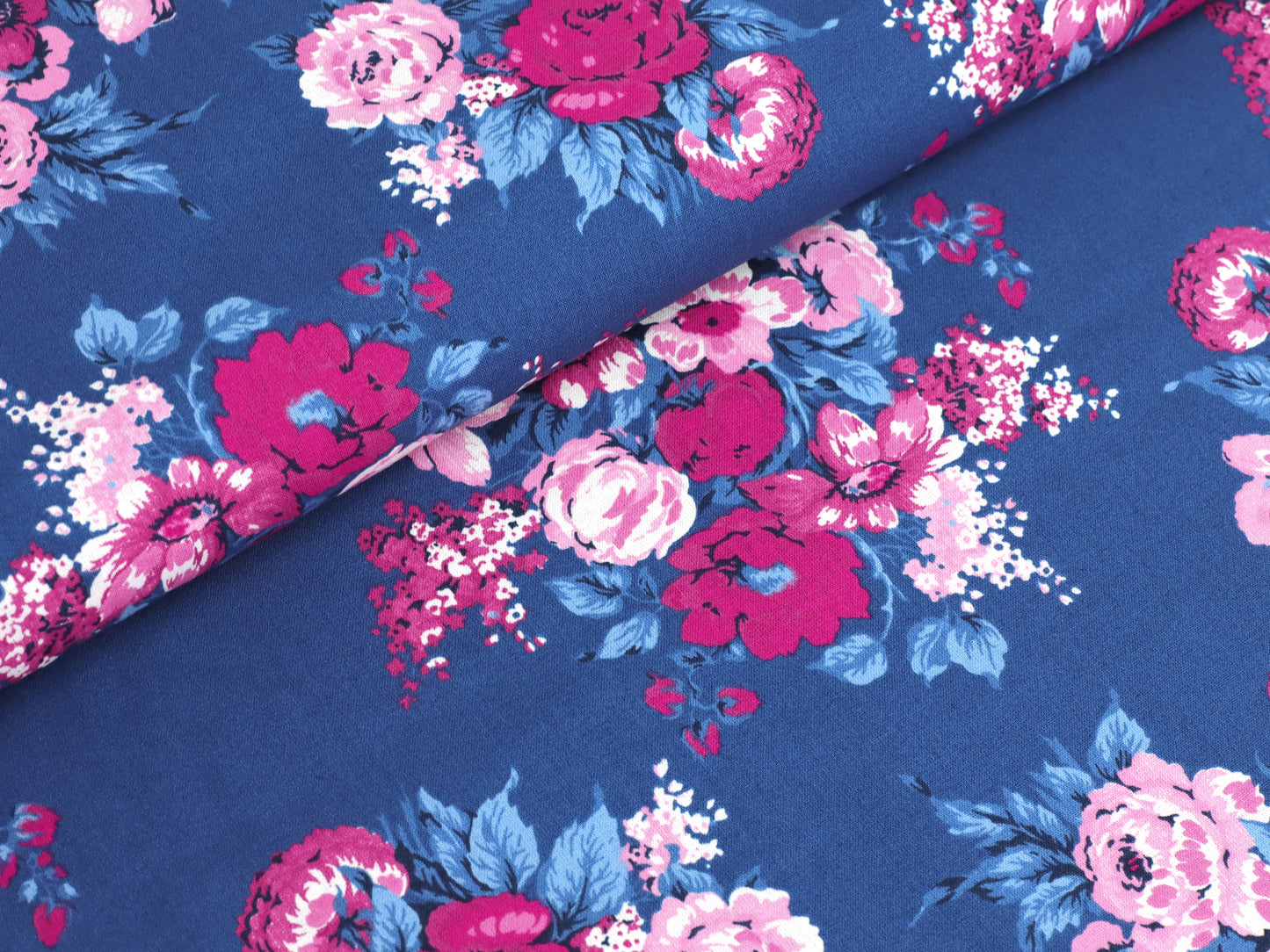 stoff-baumwolle-baumwollstoff-westfalen-westfalenstoff-bangkok-blumenbouquet-blau-2