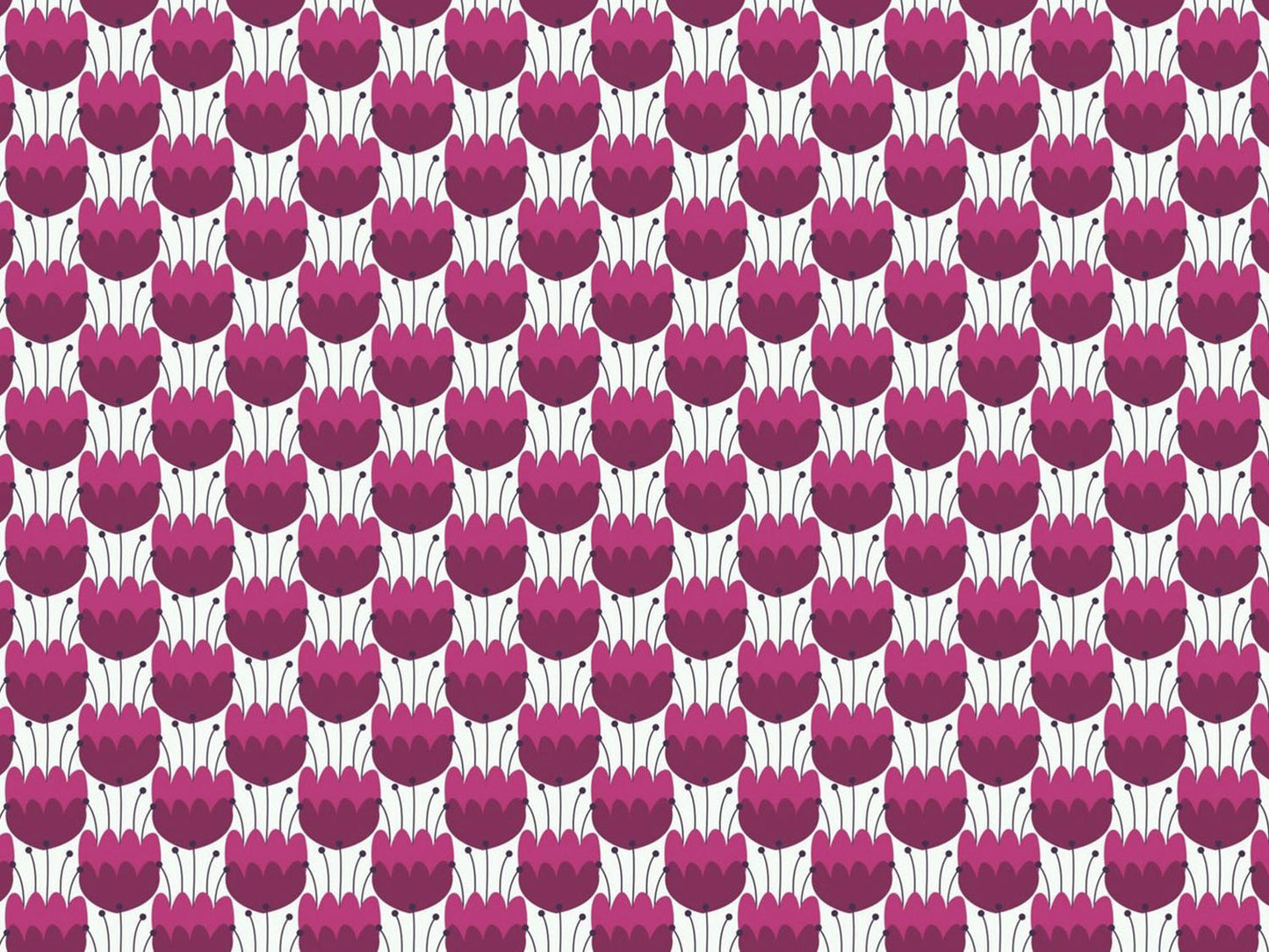 stoff-baumwolle-enchanted-plum-tulips