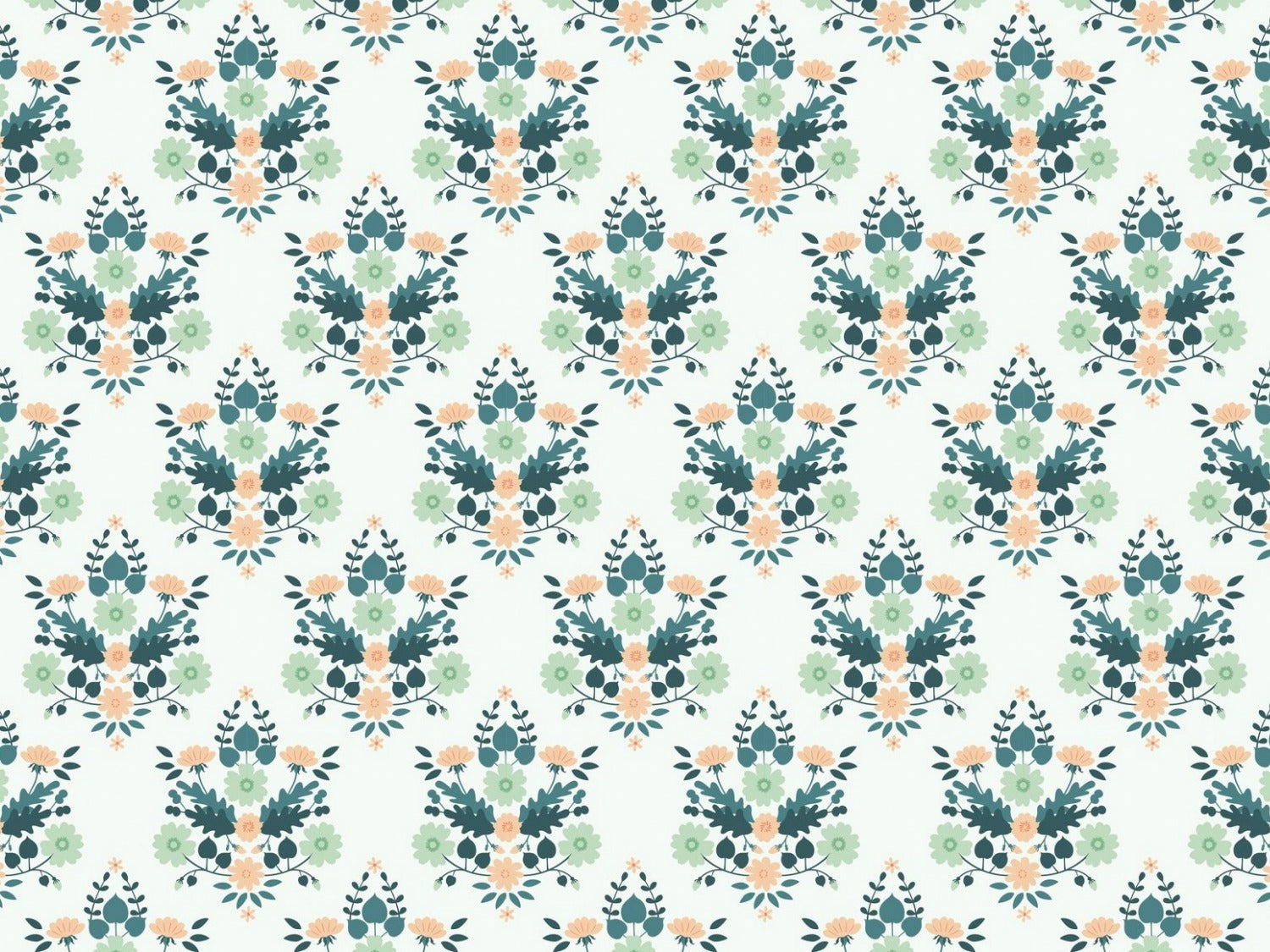 stoff-baumwolle-flourish-damask