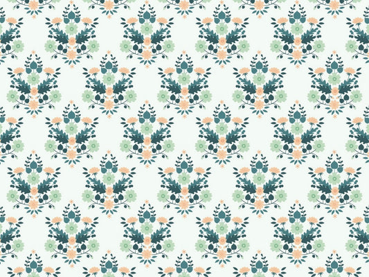 stoff-baumwolle-flourish-damask