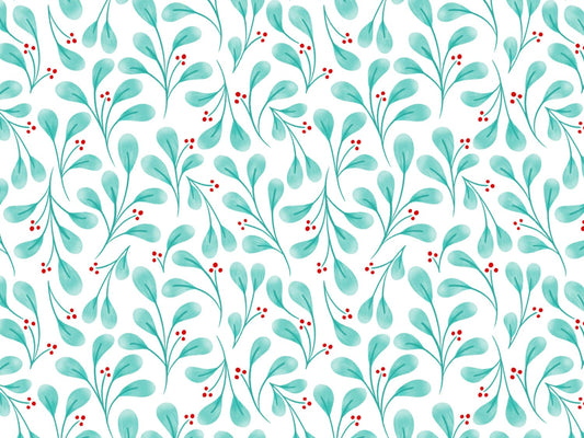 stoff-baumwolle-french-terry-sommersweat-kathi-kunterbunt-winter-blaetter-maus-mit-zuckerstange-kombi-herz-mint-rot